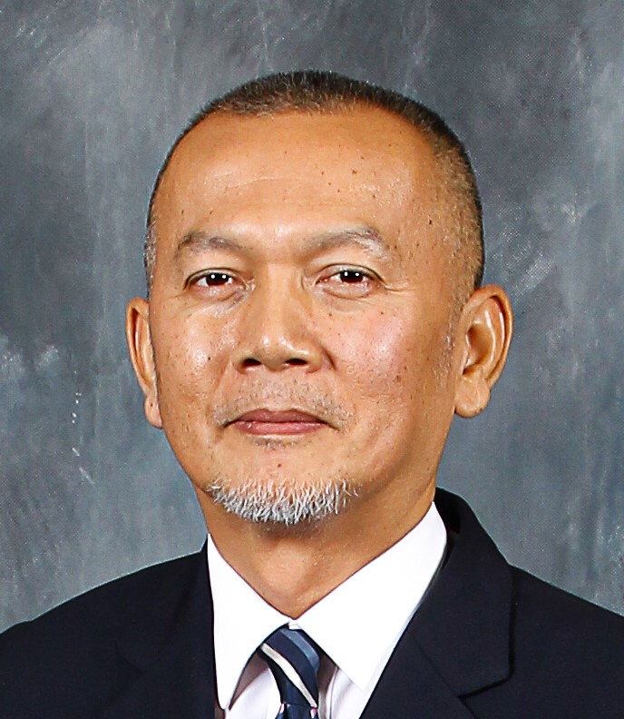 Photo - Ahmad bin Dato' Sri Hj Ibrahim, YB Senator Dato'